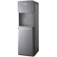 Кулер AEL LD-AEL-422c серебристый