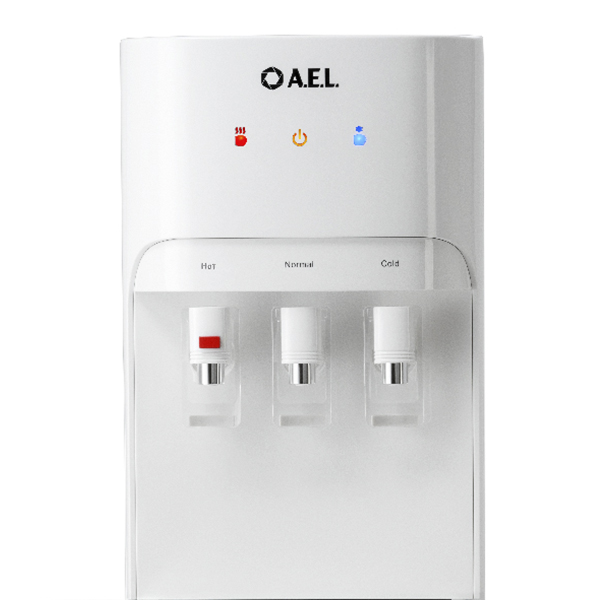 Кулер AEL LD-AEL-808a белый