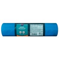 Мешки для мусора Metro Professional с завязками 35 литров, 30 шт