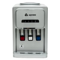 Кулер Aqvido BSY-802ТВ silver