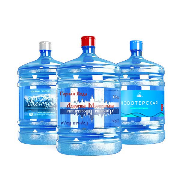 Комплект Горный Микс 2327₽