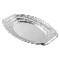 Форма Горница поднос с G-краем 1.785 литра, 5 шт. в уп.