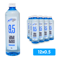 Вода Белые Облака 0.5 литра, без газа, пэт, 12 шт. в уп. Вода Белые Облака 0.5 литра, без газа, пэт, 12 шт. в уп.