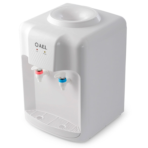 Кулер AEL TК-AEL-106 белый