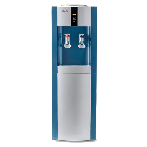 Кулер AEL LC-AEL-47 Marengo/silver