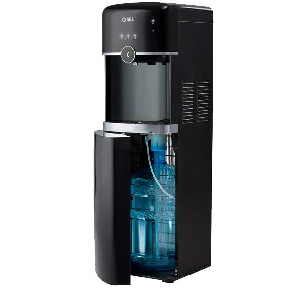 Кулер AEL LC-770 A black