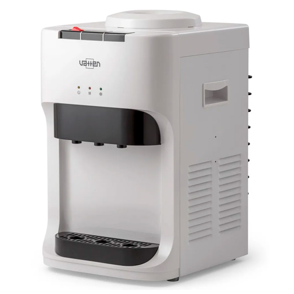 Кулер Vatten D45WK white