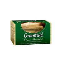 Чай Greenfield / Гринфилд Classic Breakfast (25пак)