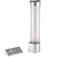 Стаканодержатель AEL на магните, серебро