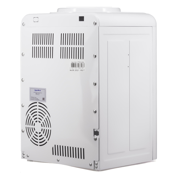 Водораздатчик Aqua Work 0.7-TWR белый