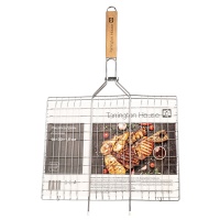 Решетка-гриль Tarrington House 40x30x1.5 см.
