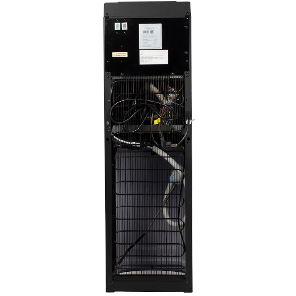 Кулер Vatten L04NE черный