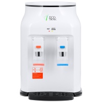 Кулер Ecotronic A2-TN белый