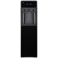 Кулер Ecotronic K42-LXM черный