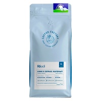Кофе Coffe Factory Ricci зерно 1кг