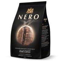 Кофе Ambassador Nero зерно 1 кг