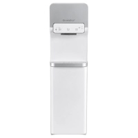 Кулер Greendex YLR28 White Silver Pro белый/серебристый