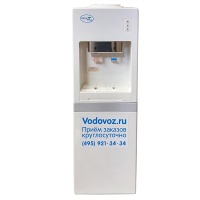 Кулер Б/У Aqua Well YLR-1.5-JX/1 белый