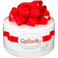 Конфеты Raffaello Тортик 100 гр