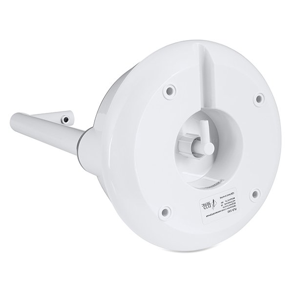 Помпа Ecotronic PLR-590 white электрическая на аккумуляторе для 19л бутылей (в коробке)