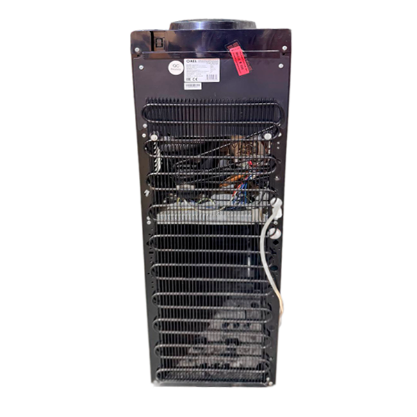 Кулер Б/У AEL LC-AEL-820 Black