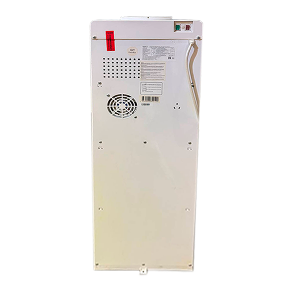 Кулер Б/У HotFrost V250CE золотой