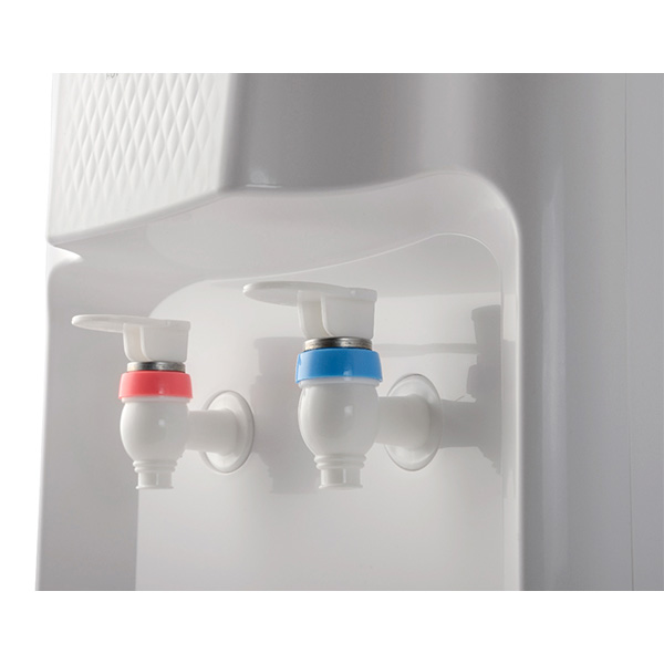 Кулер AEL TD-AEL-106 белый