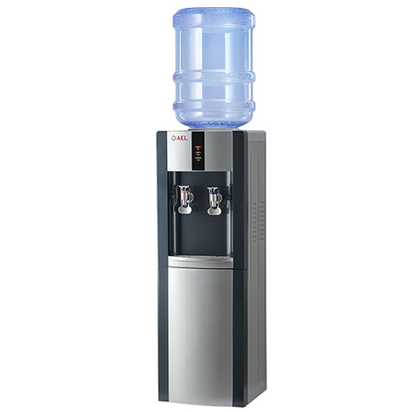 Кулер AEL LK-AEL-47 Marengo/silver