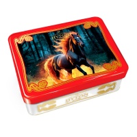 Чай черный Hyton / Хайтон Символ года 20 50 гр.