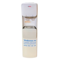 Кулер Б/У AEL LC-AEL-910 белый