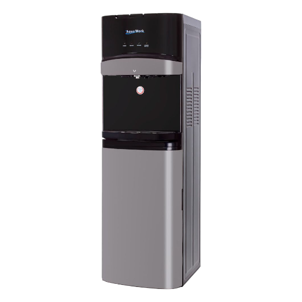 Кулер Aqua Work 73-LS черный