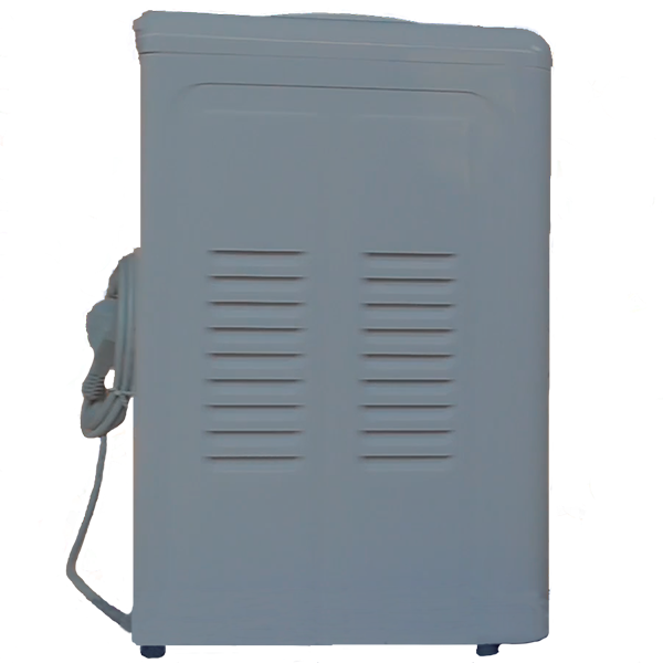 Кулер Aqua Well QD белый