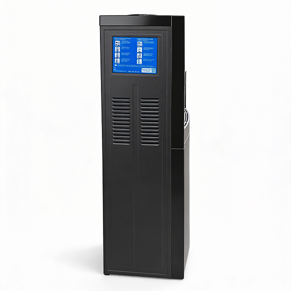 Кулер Б/У AEL LK-AEL-47 black/silver