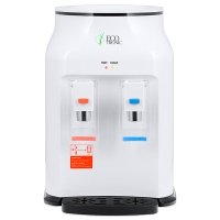 Кулер Ecotronic A2-TE белый