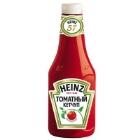 Кетчуп Heinz Томатный 800 гр
