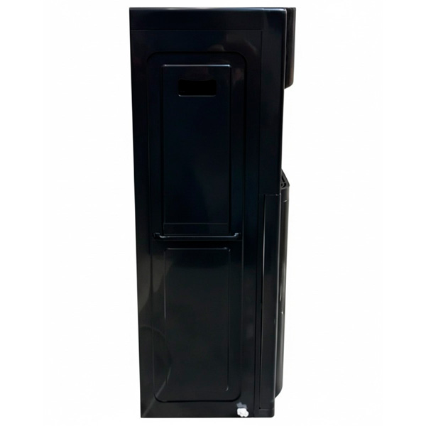 Кулер AEL BASIC LD-AEL-816a черный