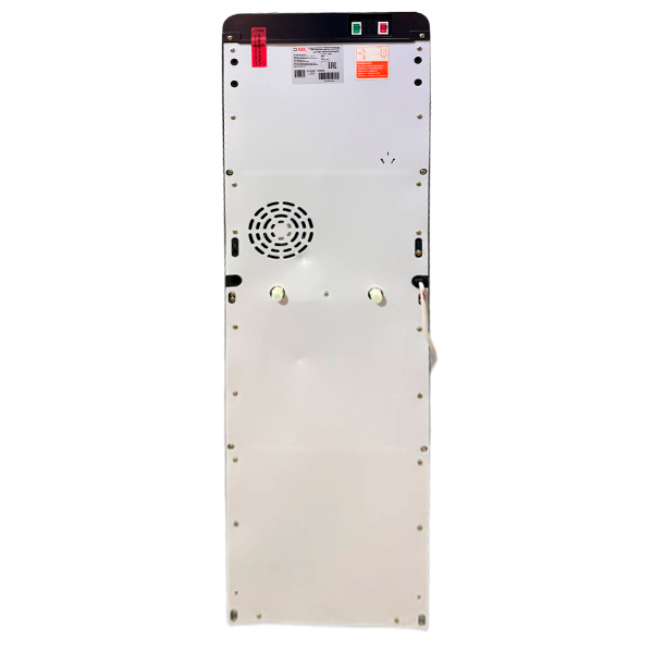 Кулер Б/У AEL LD-AEL-805a черный/золотой