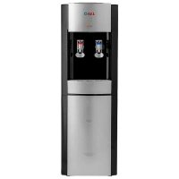 Кулер AEL LD-28 черный/серебристый