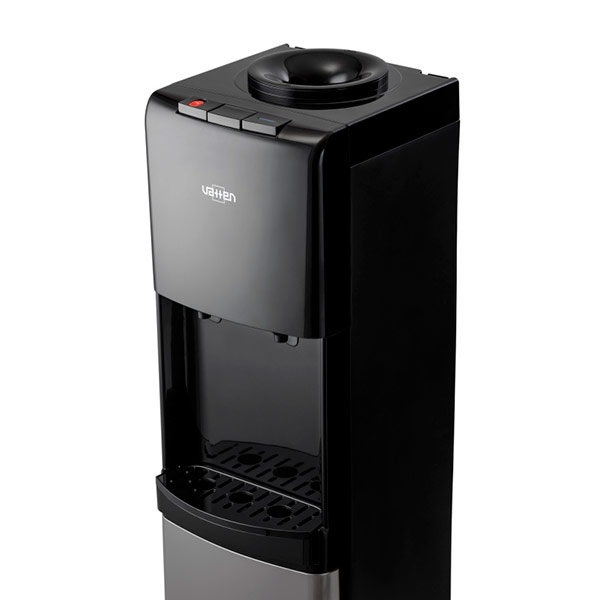 Кулер Vatten V42NF черный