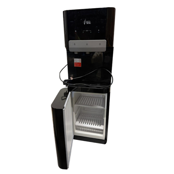 Кулер Б/У Ecotronic B4-LF black