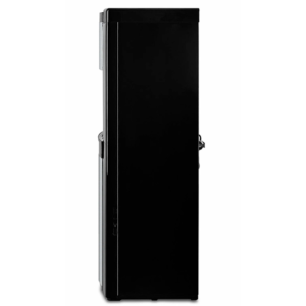 Кулер Ecotronic P9-LX Black