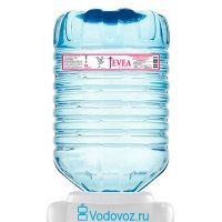 Вода Jevea Crystalnaya 19 литров в одноразовой таре