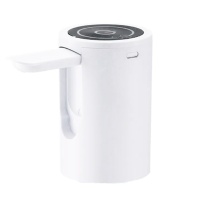 Помпа Vatten №11 электрическая на аккумуляторе от USB для 19л бутылей