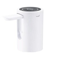 Помпа Vatten №11 электрическая на аккумуляторе от USB для 19л бутылей