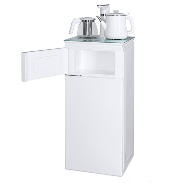 Тиабар Ecotronic TB61-LNA белый (шкафчик 7 литров)