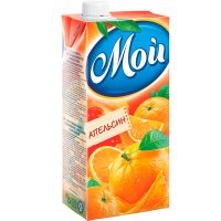 Нектар Мой Апельсин 0.95 литра