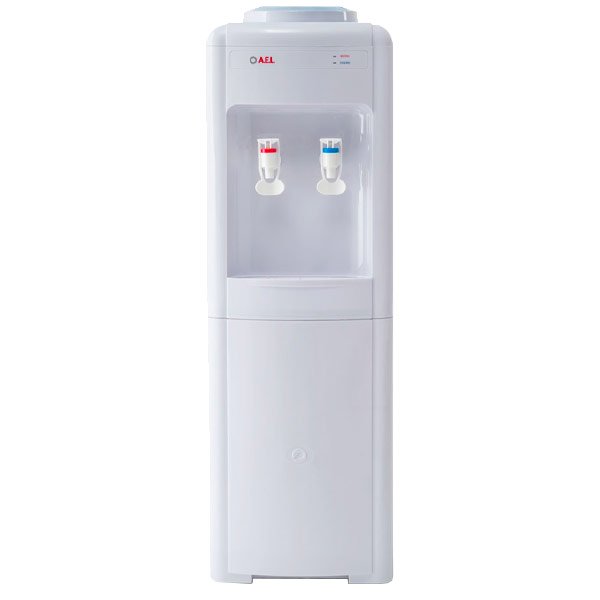 Кулер AEL LD-16 v.2 белый