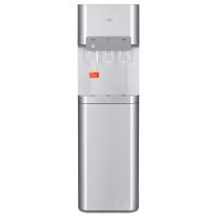 Кулер Ecotronic B5-LX серебристый