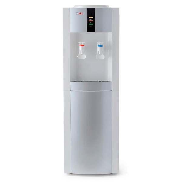 Кулер AEL LK-AEL-47 белыйсеребристый 7700₽