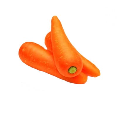 Морковь импортная 1 кг